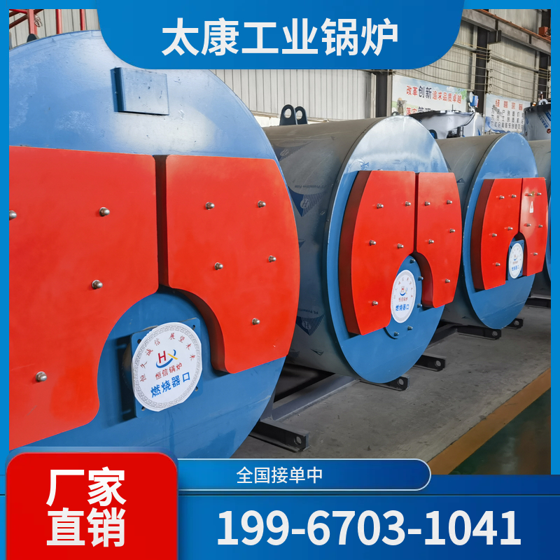 丹东生物质导热油锅炉